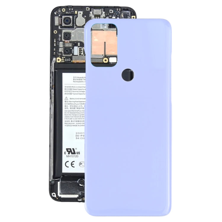 Battery Back Cover for TCL 20B