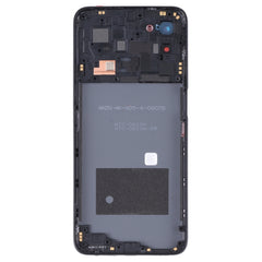 For OPPO A56 5G Battery Back Cover with Middle Frame