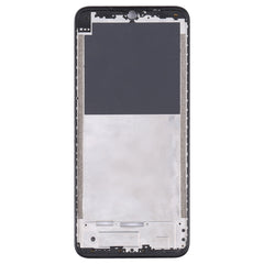 Front Housing LCD Frame Bezel Plate For TCL 20Y/20E 6156D 6125F 6125D