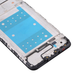 Front Housing LCD Frame Bezel Plate For TCL 20Y/20E 6156D 6125F 6125D