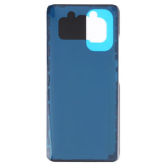 Glass Battery Back Cover for Xiaomi Poco F3