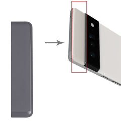 Front Upper Top Back Cover for Google Pixel 6 Pro