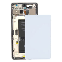 Original Battery Back Cover for Google Pixel 7 Pro