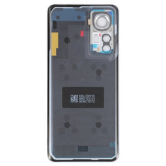 For Xiaomi 12S Original Battery Back Cover