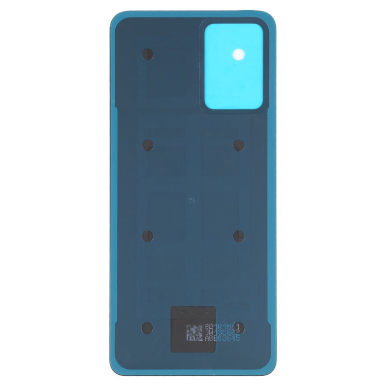 For Xiaomi Poco F4 Original Battery Back Cover