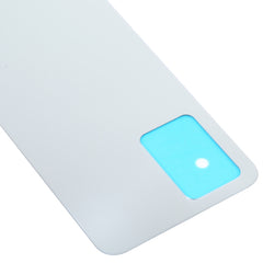 For Xiaomi Poco F4 Original Battery Back Cover