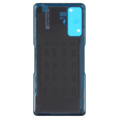 For Xiaomi Poco F4 GT Original Battery Back Cover