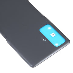 For Xiaomi Poco F4 GT Original Battery Back Cover