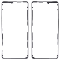 For Google Pixel 7 Original Front LCD Screen Bezel Frame