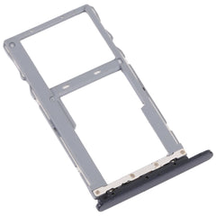 For TCL 10 SE T766H Original SIM Card Tray + SIM / Micro SD Card Tray