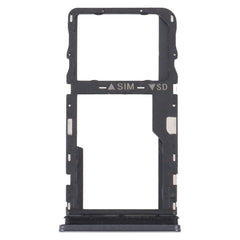 For TCL 30 XE 5G T767W Original SIM Card Tray + Micro SD Card Tray