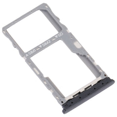 For TCL 20 SE Original SIM Card Tray + SIM / Micro SD Card Tray