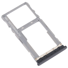 For TCL 20 SE Original SIM Card Tray + SIM / Micro SD Card Tray