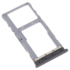 For TCL 20 XE Original SIM Card Tray + Micro SD Card Tray