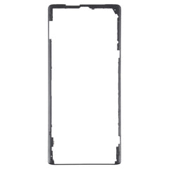 For Google Pixel 7 Pro Original Front LCD Screen Bezel Frame