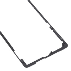 For Google Pixel 7 Pro Original Front LCD Screen Bezel Frame