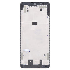 For TCL 20 XE Original Front Housing LCD Frame Bezel Plate