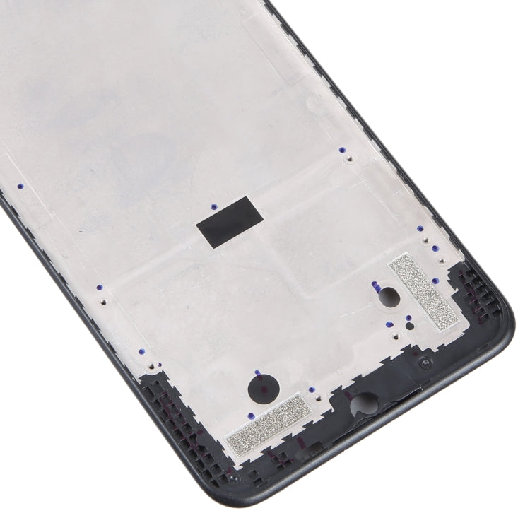 For TCL 20 XE Original Front Housing LCD Frame Bezel Plate