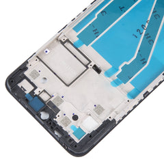 For TCL 20 XE Original Front Housing LCD Frame Bezel Plate