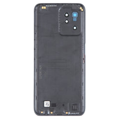 For Realme C31 Original Battery Back Cover with Camera Lens Cover