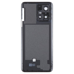 For Realme 9 Pro+ Original Battery Back Cover with Camera Lens Cover