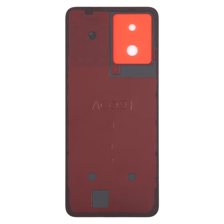 For OPPO F21s Pro Original Battery Back Cover