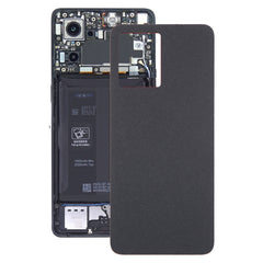 For OPPO F21s Pro Original Battery Back Cover