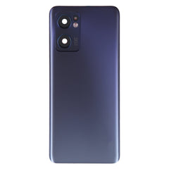 For OPPO Find X5 Lite Original Battery Back Cover with Camera Lens Cover, For OPPO Find X5 Lite(Original)