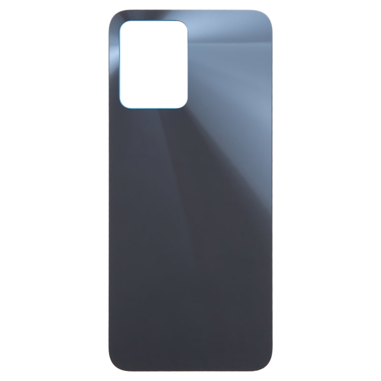 For Realme C35 Original Battery Back Cover