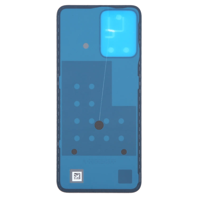 For Realme C35 Original Battery Back Cover