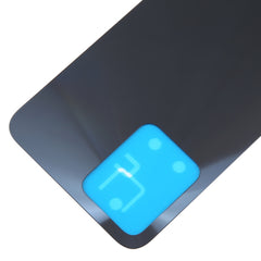 For Realme C35 Original Battery Back Cover