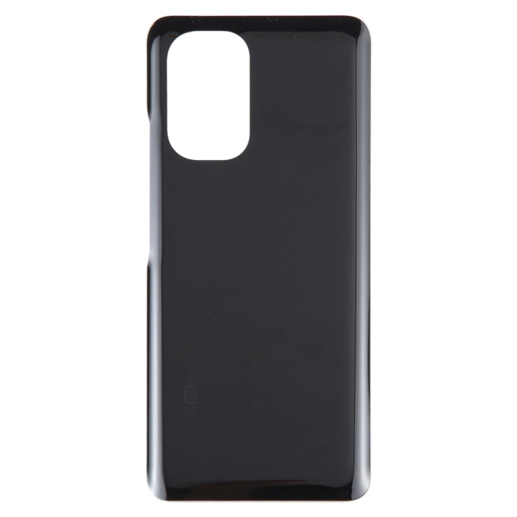 For Xiaomi Mi 11i 5G OEM Glass Battery Back Cover