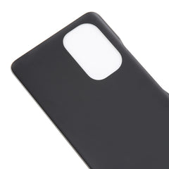 For Xiaomi Mi 11i 5G OEM Glass Battery Back Cover