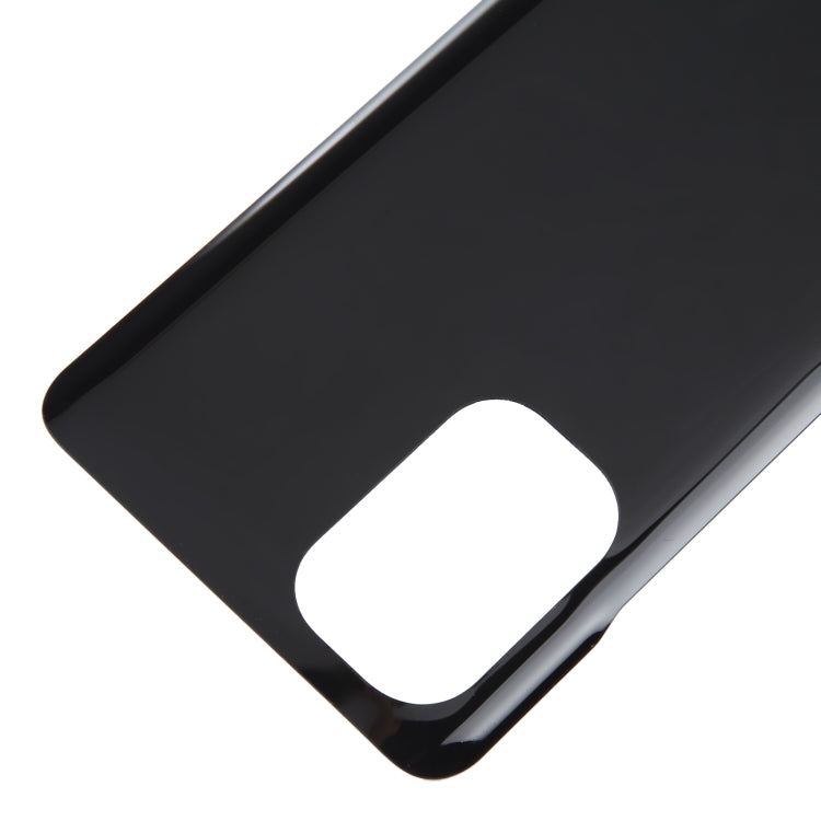 For Xiaomi Mi 11i 5G OEM Glass Battery Back Cover