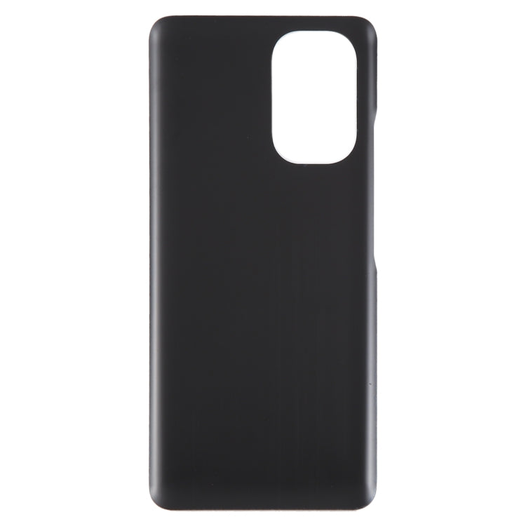 For Xiaomi Mi 11x Pro OEM Glass Battery Back Cover