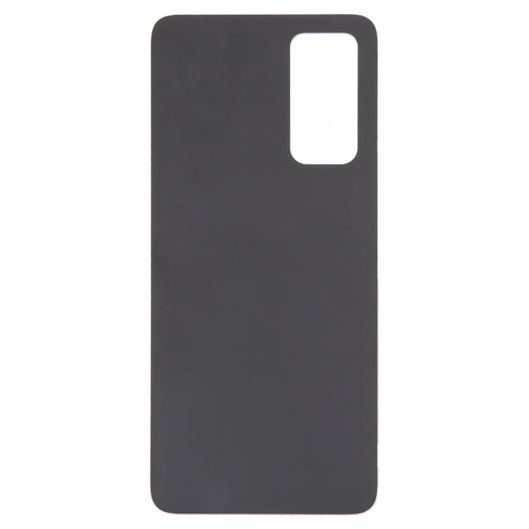 For Xiaomi 12 Lite Glass Battery Back Cover