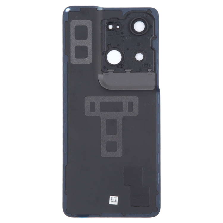 For OPPO Reno8 Pro 5G Original Battery Back Cover with Camera Lens Cover