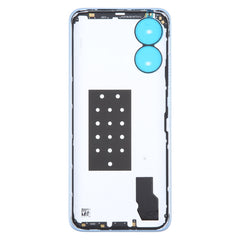 For OPPO A17 Original Battery Back Cover