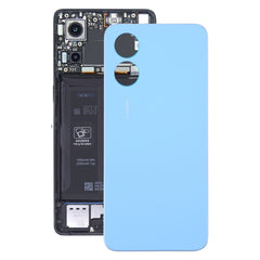 For OPPO A17 Original Battery Back Cover