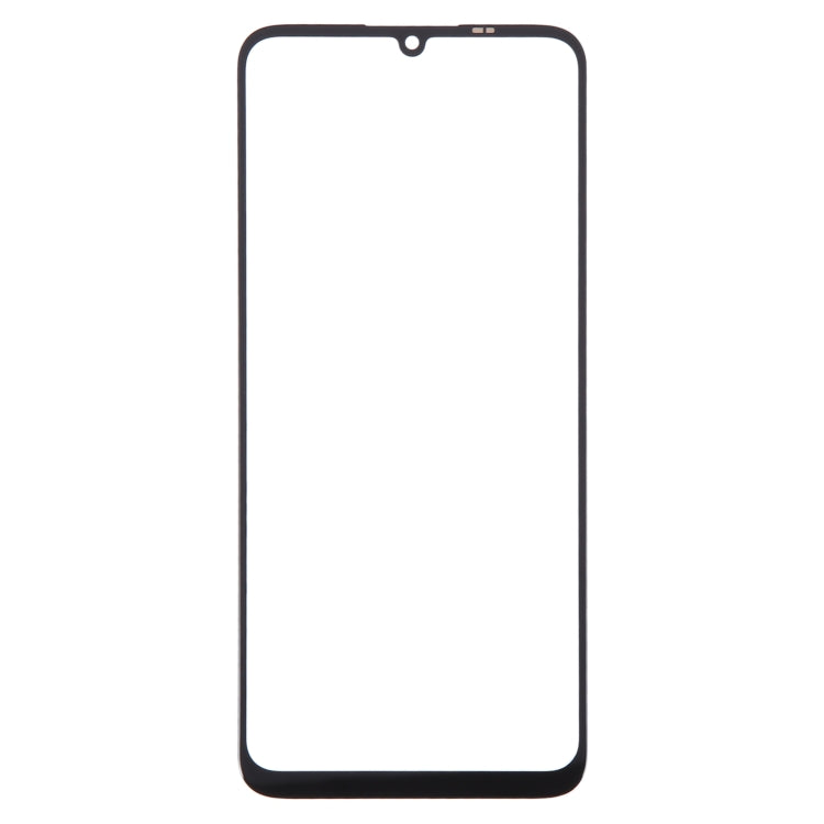 For TCL 40 SE Front Screen Outer Glass Lens