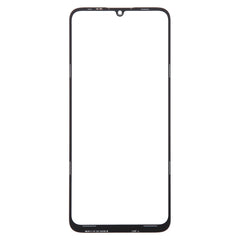 For TCL 40 SE Front Screen Outer Glass Lens