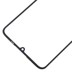 For TCL 40 SE Front Screen Outer Glass Lens, For TCL 40 SE