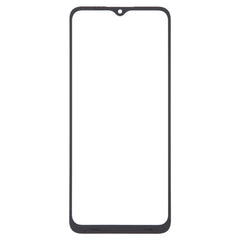 For TCL 40R T771H Front Screen Outer Glass Lens