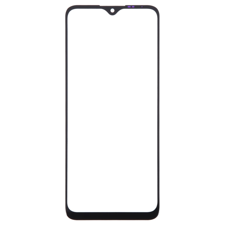 For TCL 30 XL T671G Front Screen Outer Glass Lens