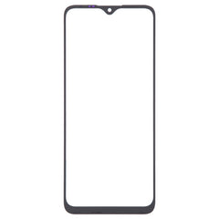 For TCL 30 XL T671G Front Screen Outer Glass Lens