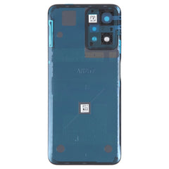 For Realme 9 Pro Original Battery Back Cover with Camera Lens Cover