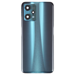 For Realme 9 Pro Original Battery Back Cover with Camera Lens Cover, For Realme 9 Pro, For Realme 9 Pro (Original)