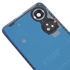 For OPPO Reno8 T 4G Original Battery Back Cover with Camera Lens Cover