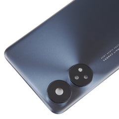 For OPPO Reno8 T 4G Original Battery Back Cover with Camera Lens Cover