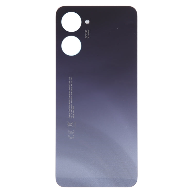 For Realme 10 Original Battery Back Cover